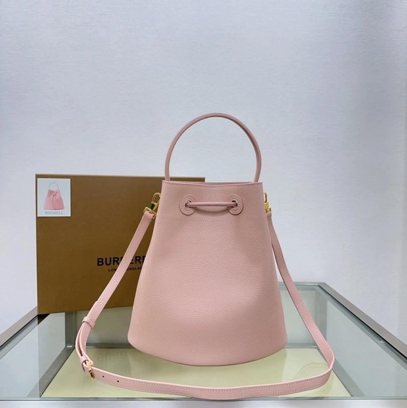 Burberry Bucket Bags 4237H-0073