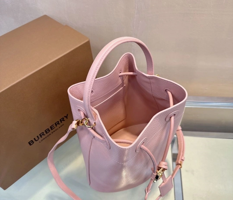 Burberry Bucket Bags 4237H-0073