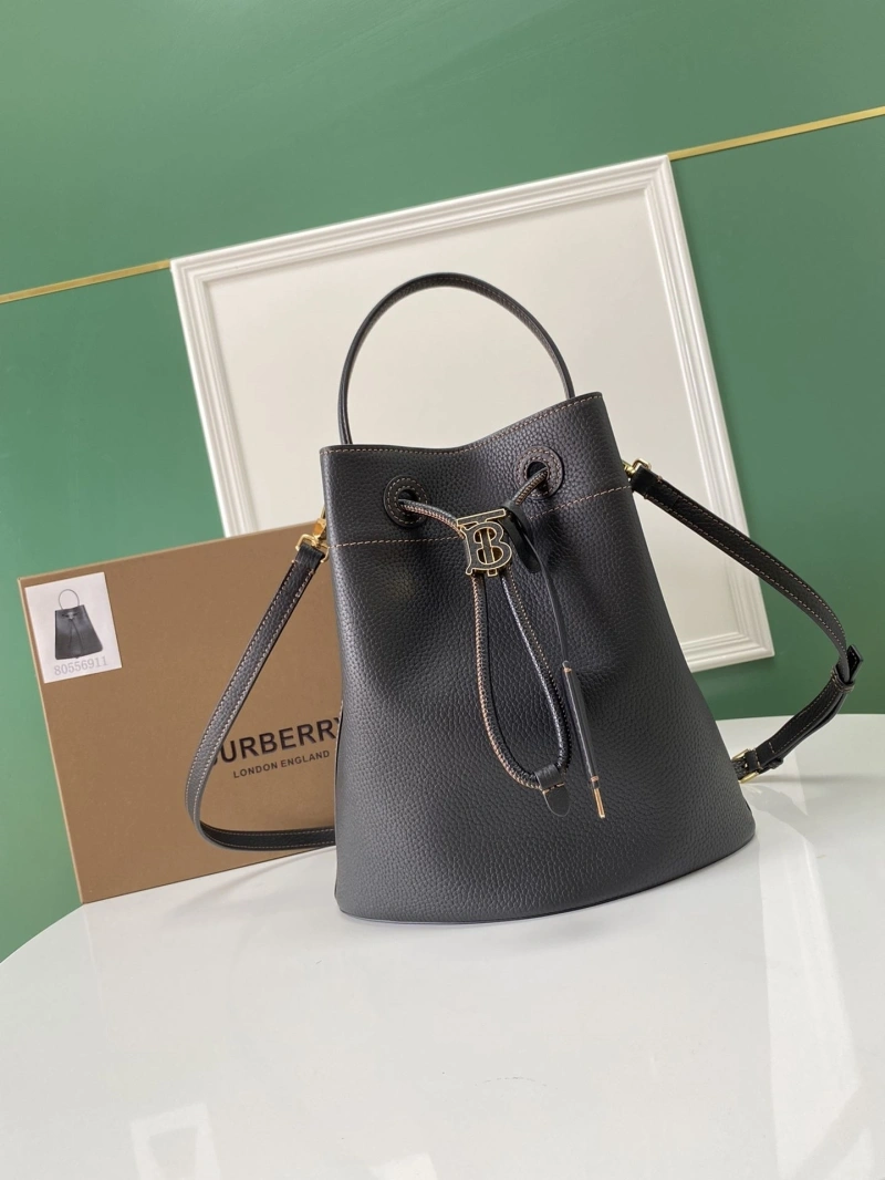Burberry Bucket Bags 4237H-0075