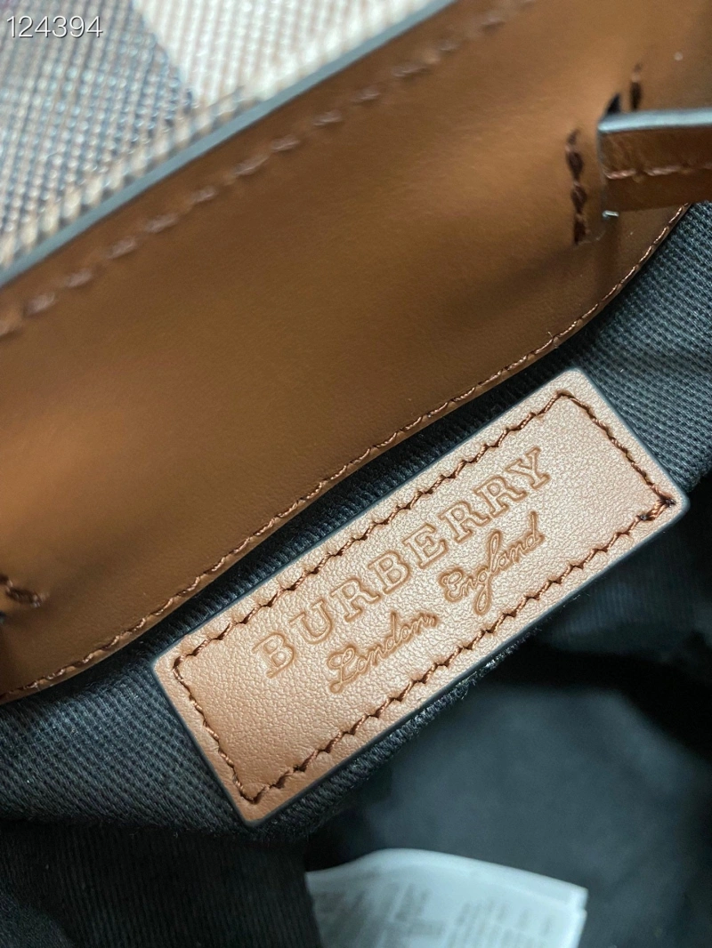 Burberry Backpacks 4237H-0076