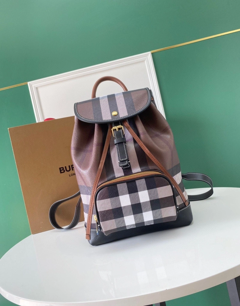 Burberry Backpacks 4237H-0077
