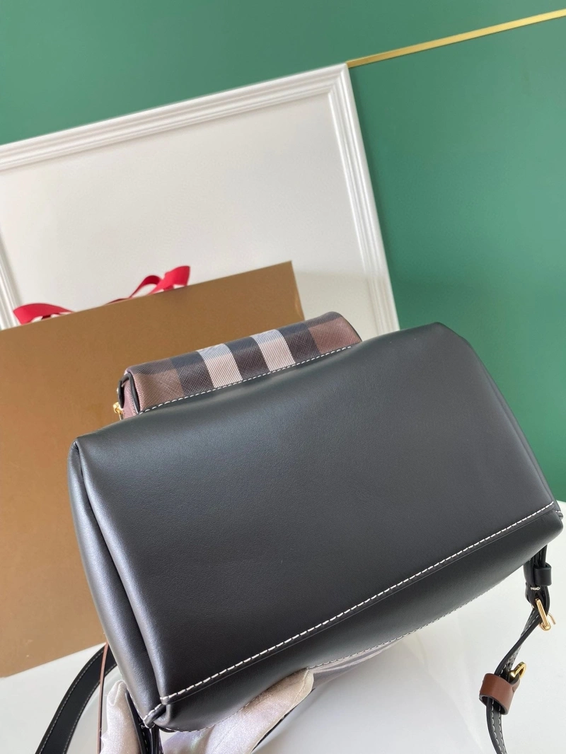 Burberry Backpacks 4237H-0077