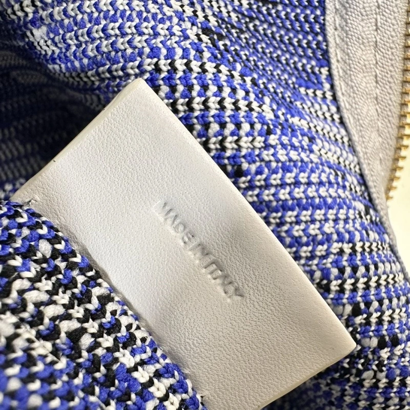 Burberry Top Handle Bags 4237H-0078