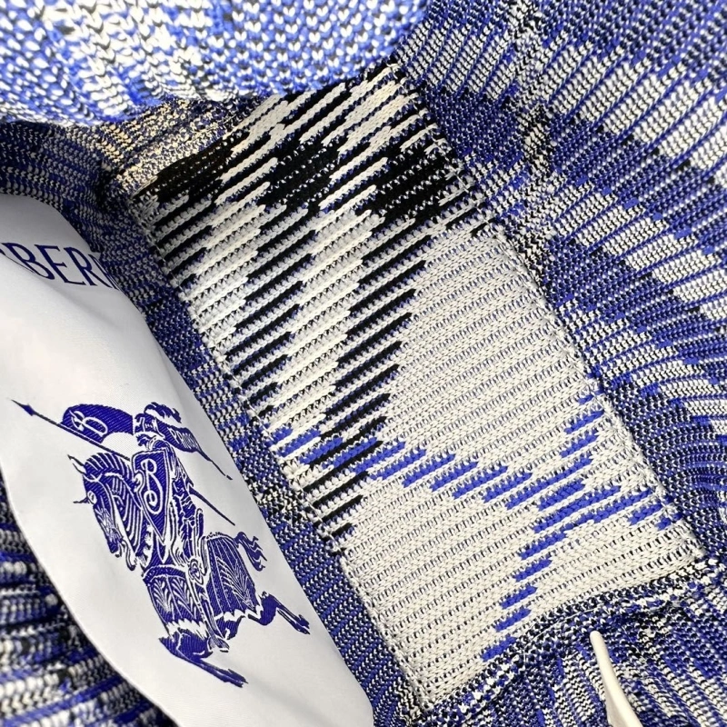 Burberry Top Handle Bags 4237H-0078