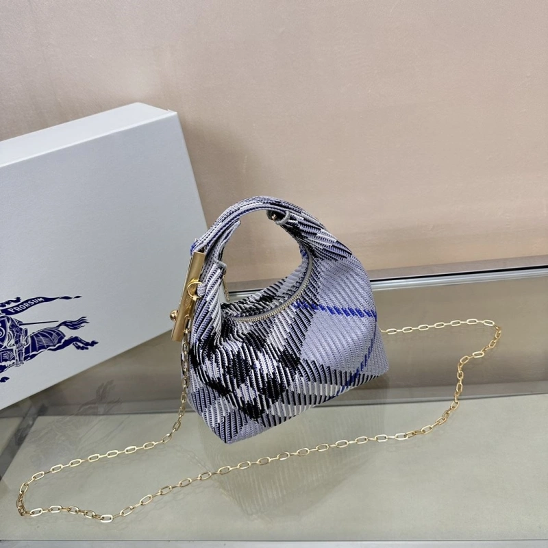 Burberry Top Handle Bags 4237H-0078