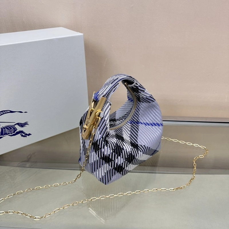 Burberry Top Handle Bags 4237H-0078