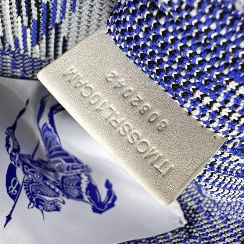 Burberry Top Handle Bags 4237H-0078