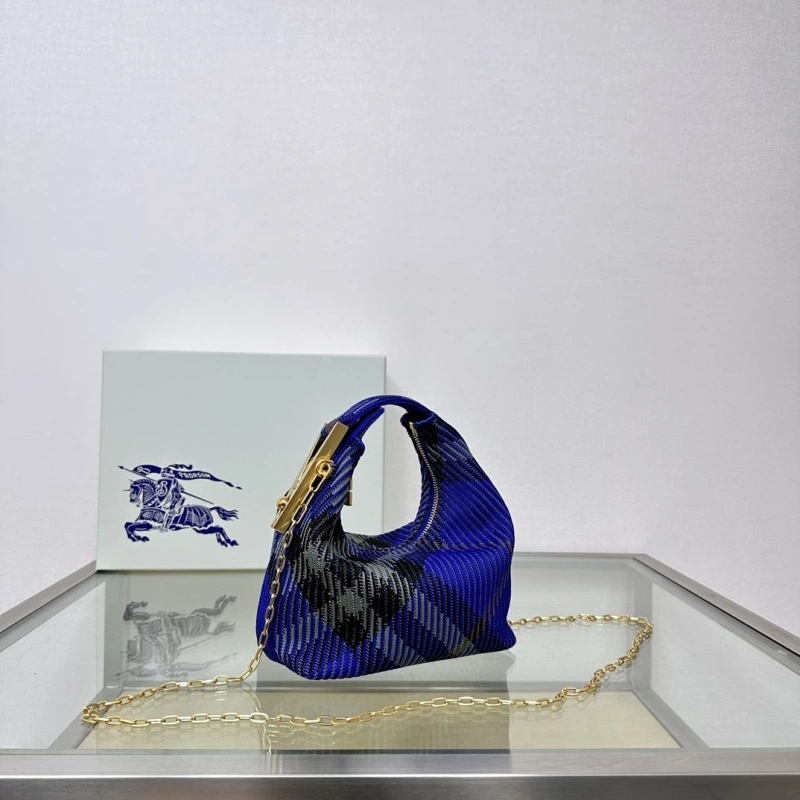 Burberry Top Handle Bags 4237H-0080