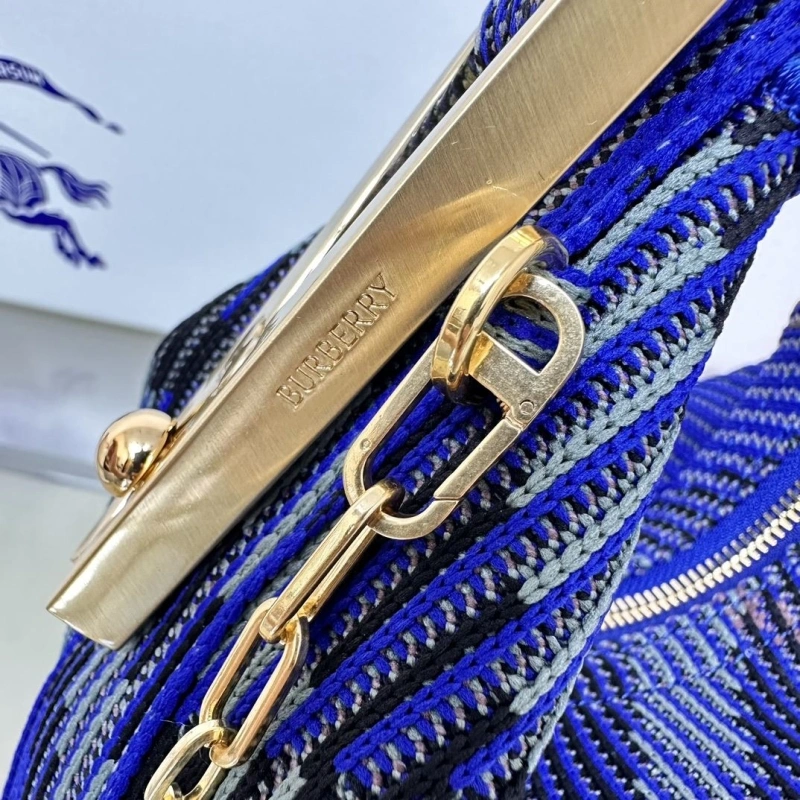 Burberry Top Handle Bags 4237H-0080