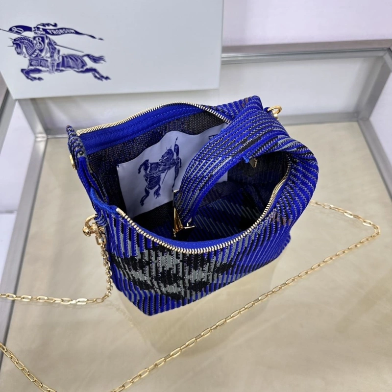 Burberry Top Handle Bags 4237H-0080