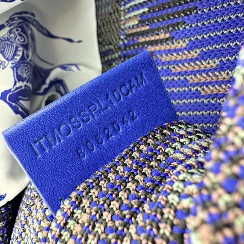 Burberry Top Handle Bags 4237H-0080