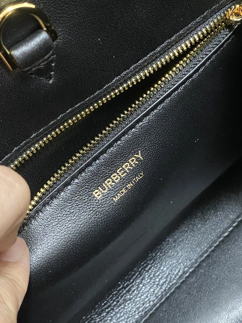 Burberry Top Handle Bags 4237H-0083