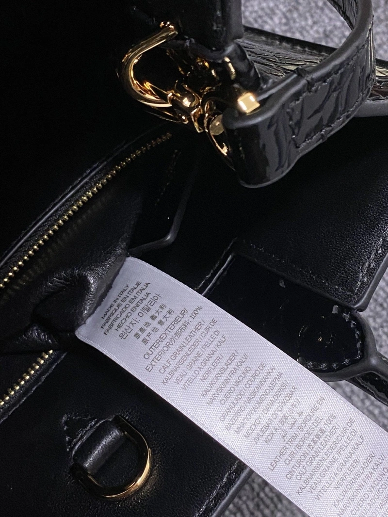 Burberry Top Handle Bags 4237H-0083