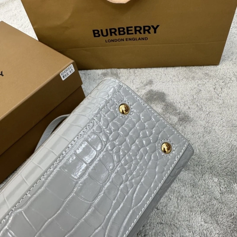 Burberry Top Handle Bags 4237H-0084