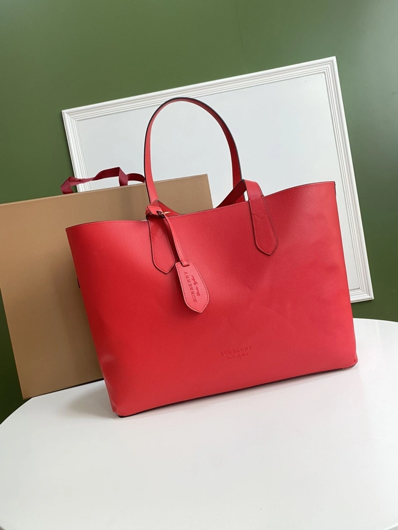 Burberry Shopping Bags 4237H-0091