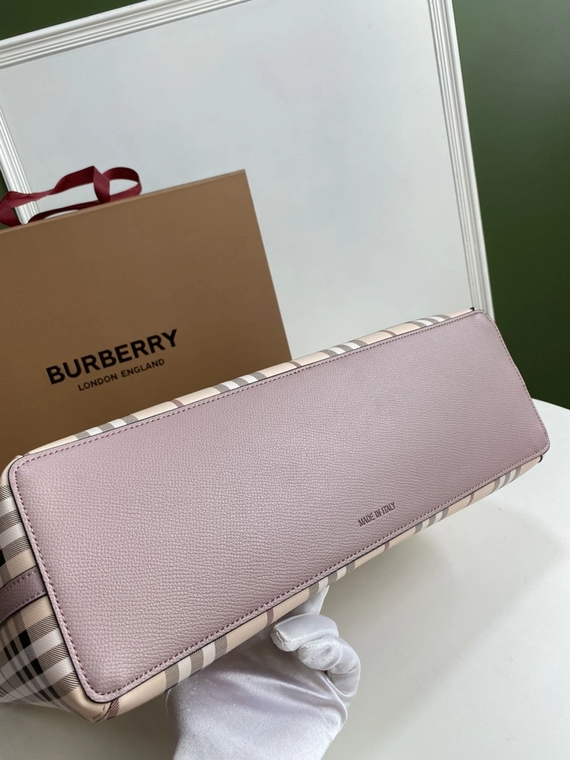 Burberry Shopping Bags 4237H-0092