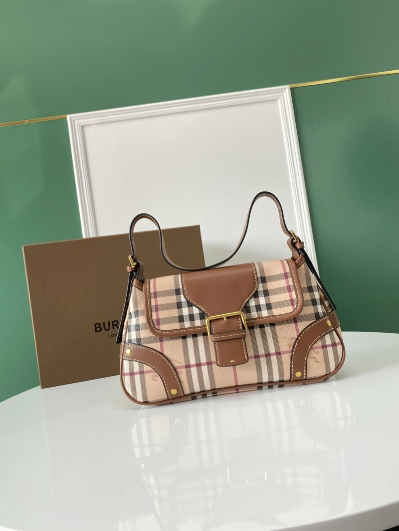 Burberry Top Handle Bags 4237H-0094
