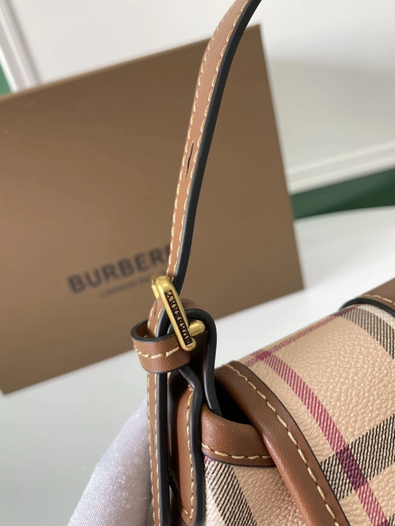Burberry Top Handle Bags 4237H-0094
