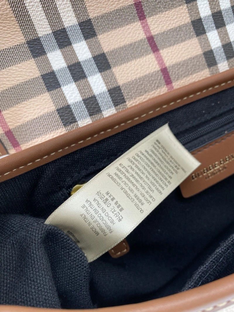 Burberry Top Handle Bags 4237H-0094