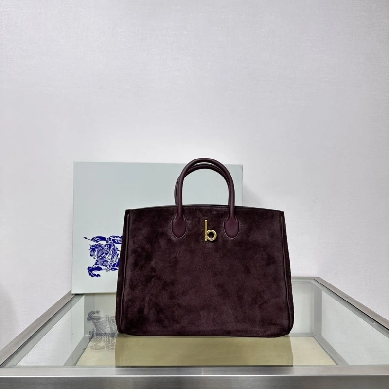 Burberry Shopping Bags 4237H-0095