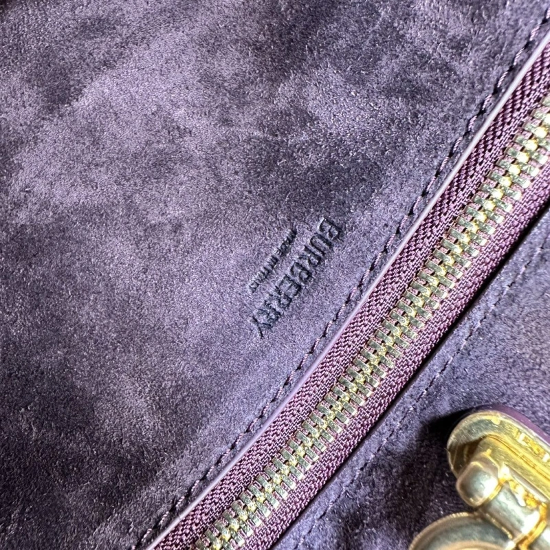 Burberry Shopping Bags 4237H-0095