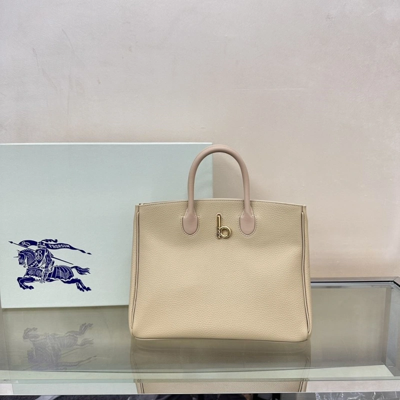 Burberry Shopping Bags 4237H-0096