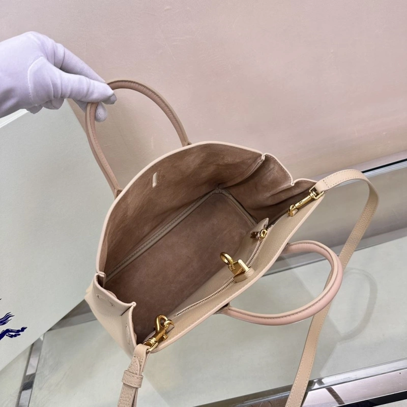 Burberry Shopping Bags 4237H-0096