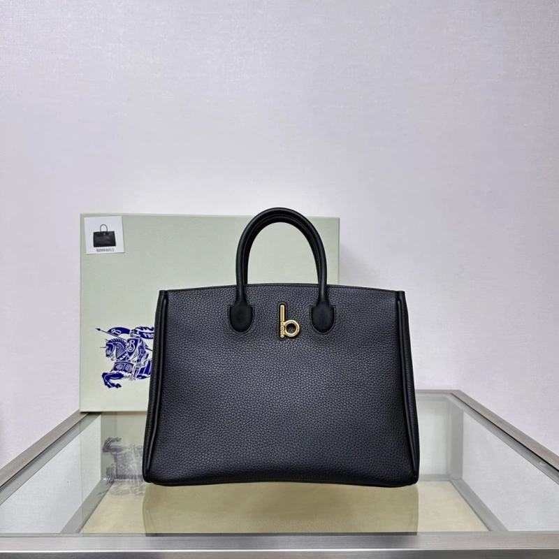 Burberry Shopping Bags 4237H-0097