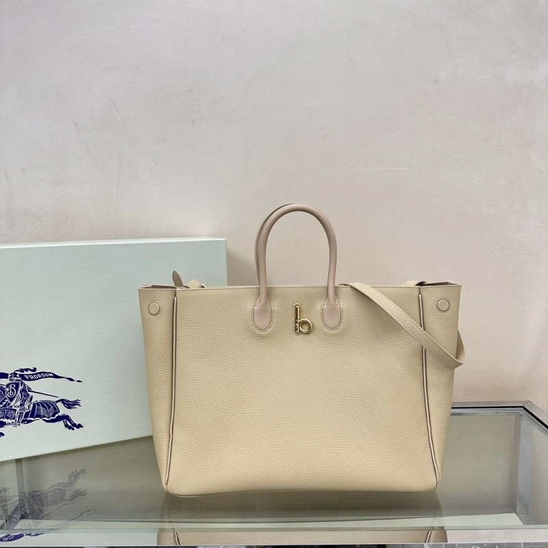 Burberry Shopping Bags 4237H-0098