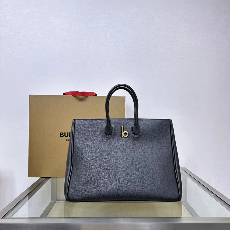 Burberry Shopping Bags 4237H-0099