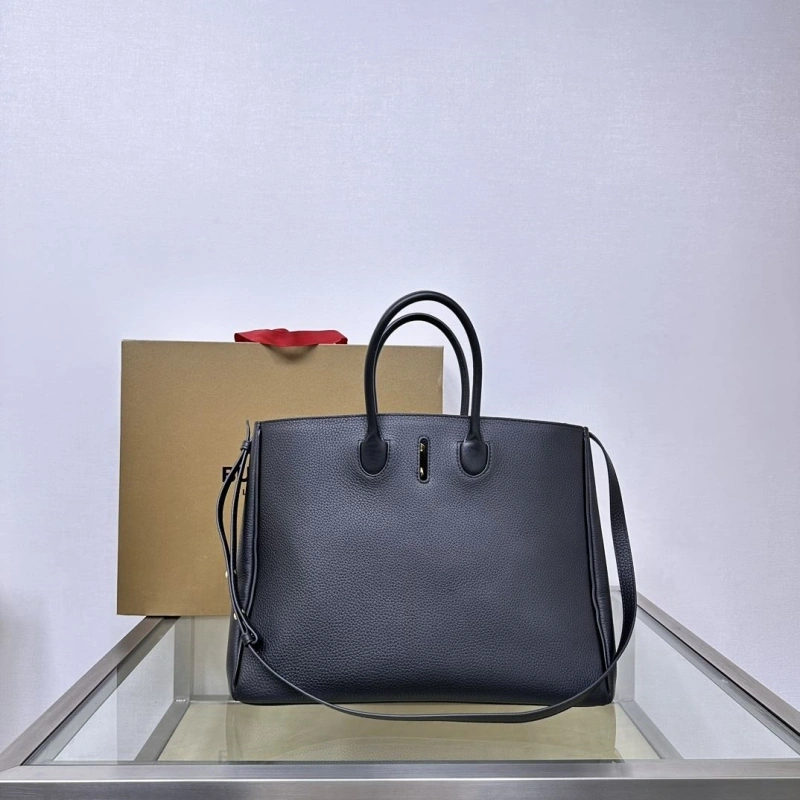 Burberry Shopping Bags 4237H-0099