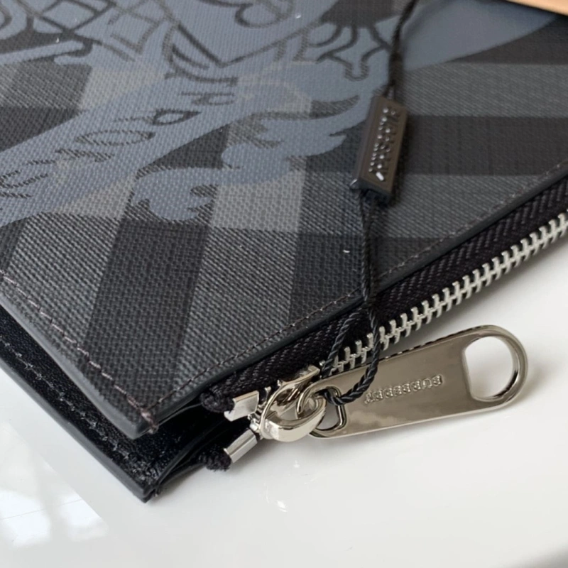 Burberry Clutch Bags 4237H-0104