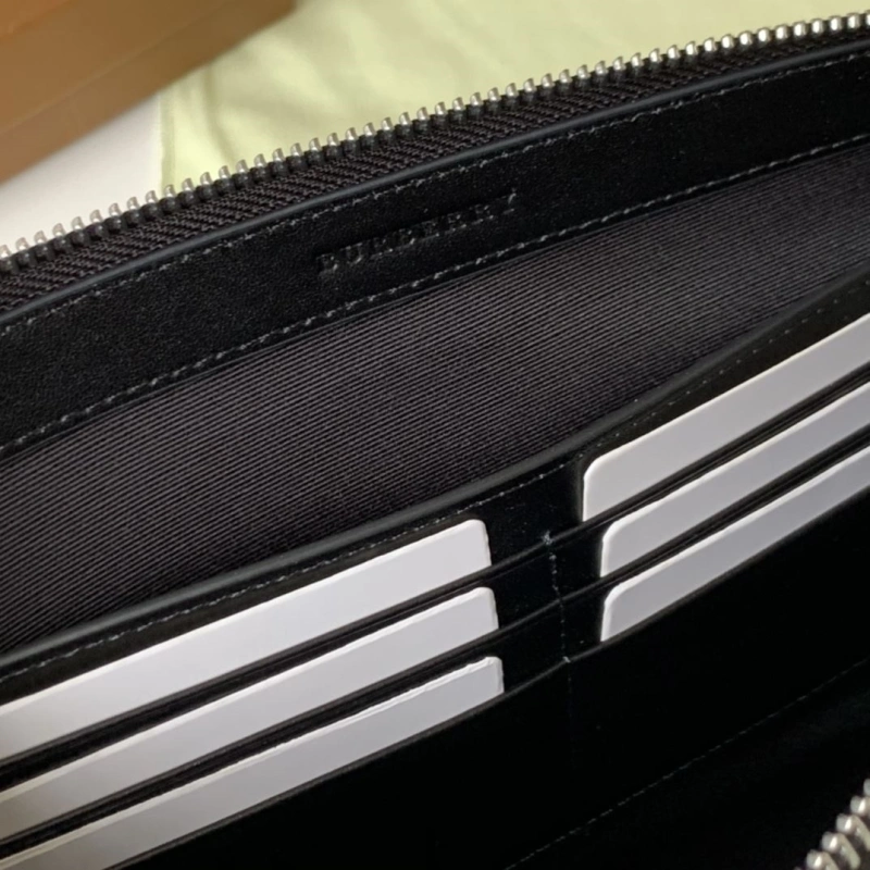 Burberry Clutch Bags 4237H-0104