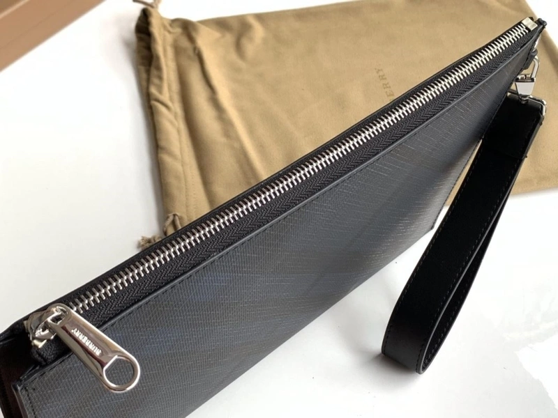 Burberry Clutch Bags 4237H-0107