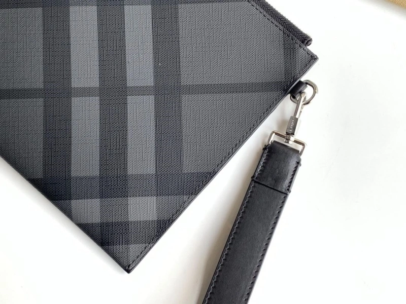 Burberry Clutch Bags 4237H-0108