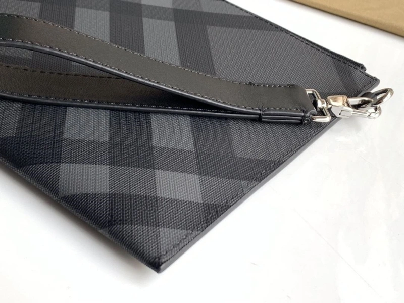 Burberry Clutch Bags 4237H-0108