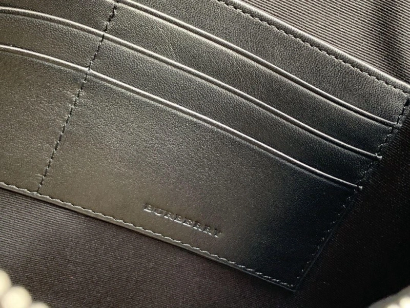 Burberry Clutch Bags 4237H-0108