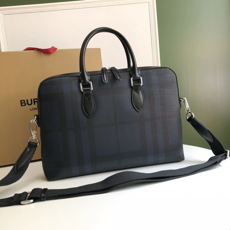 Mens Burberry Briefcases 4237H-0111