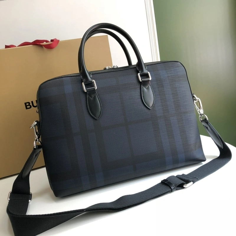Mens Burberry Briefcases 4237H-0111