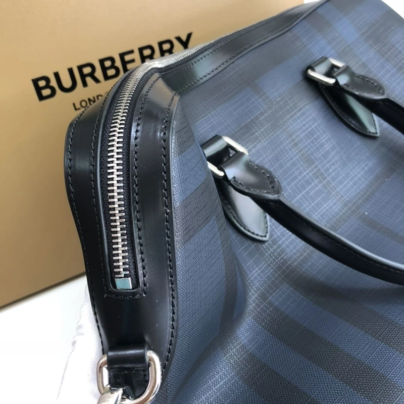 Mens Burberry Briefcases 4237H-0111
