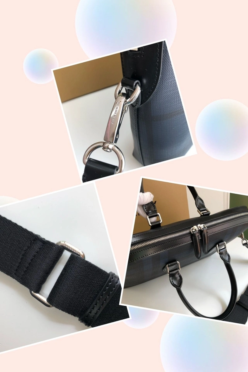 Mens Burberry Briefcases 4237H-0111