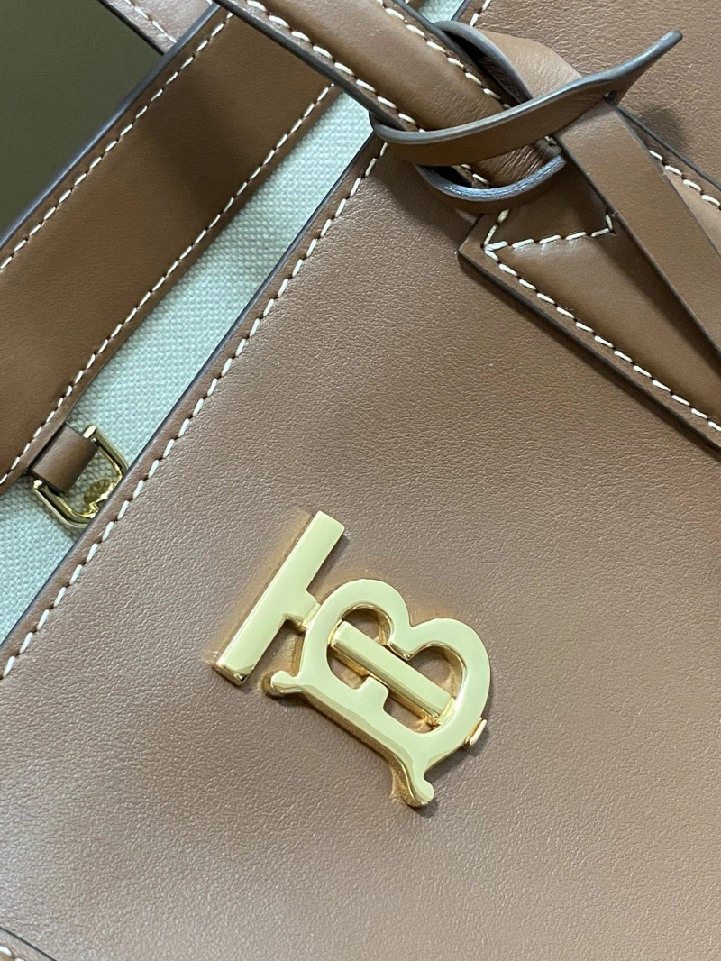 Burberry Shopping Bags 4237H-0114