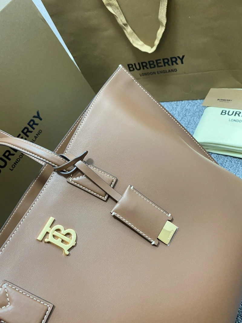 Burberry Shopping Bags 4237H-0114