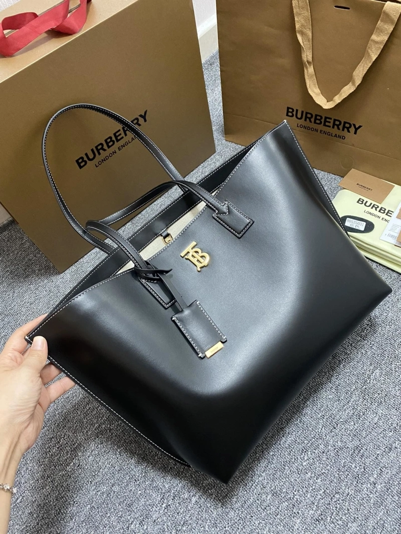 Burberry Shopping Bags 4237H-0115