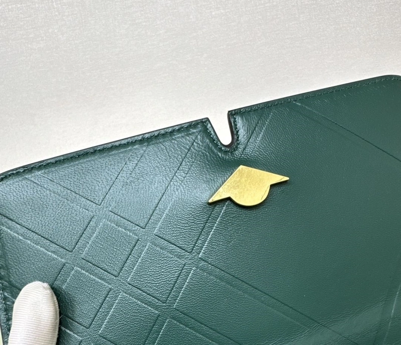 Burberry Top Handle Bags 4237H-0116