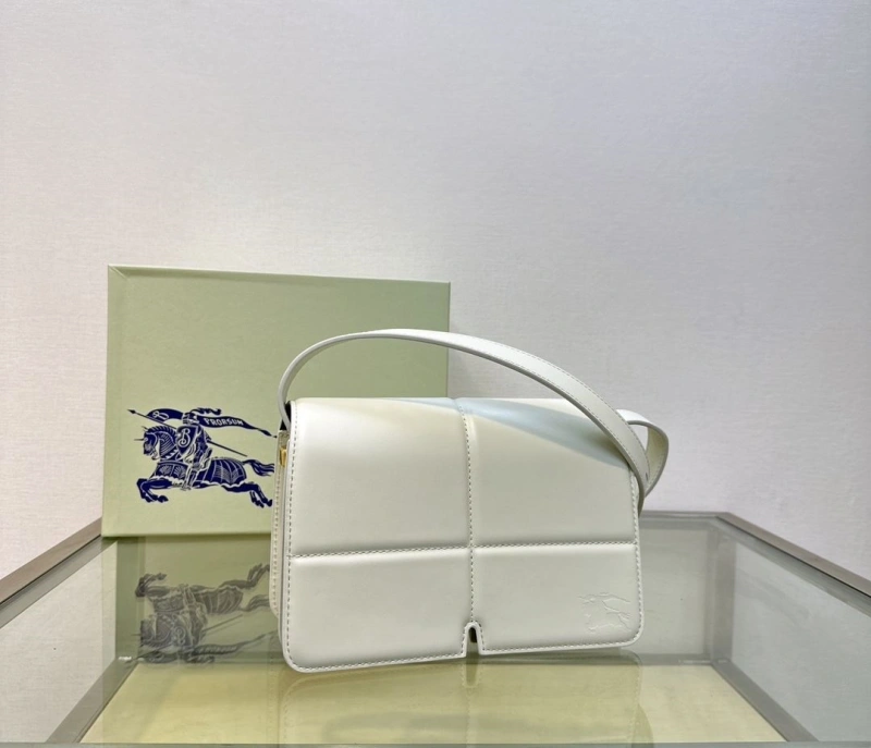 Burberry Top Handle Bags 4237H-0117