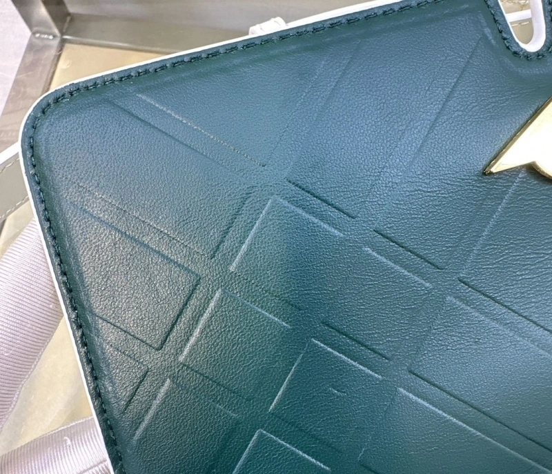 Burberry Top Handle Bags 4237H-0117