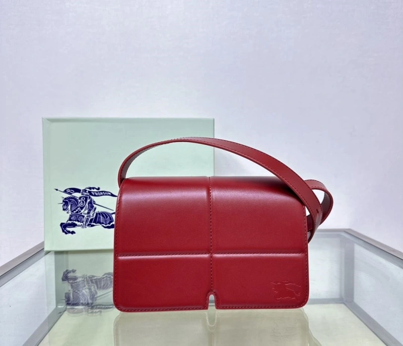 Burberry Top Handle Bags 4237H-0118