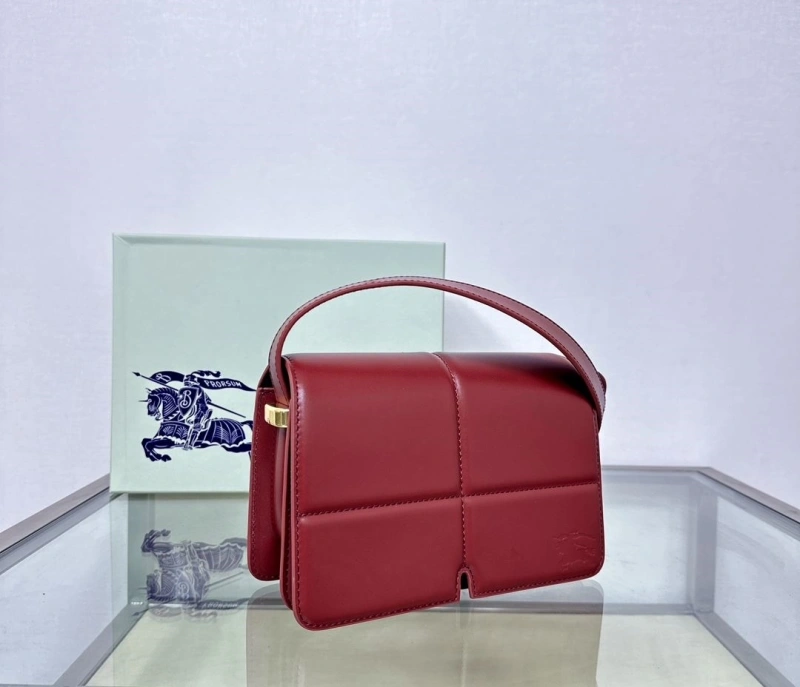 Burberry Top Handle Bags 4237H-0118