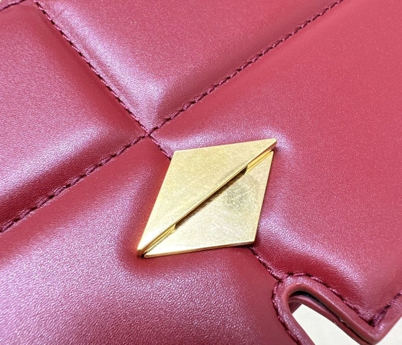 Burberry Top Handle Bags 4237H-0118